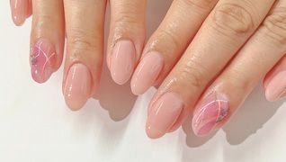 ネイル&脱毛サロンBeauCure<ビュキュア>
