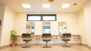 ヘアースタジオ リーブス 東川口店