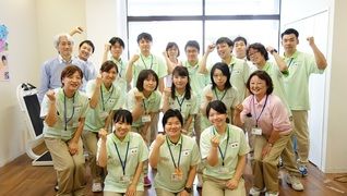 アースサポートエクラ三鷹デイサービスセンター