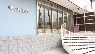 フレイムス 東川口店