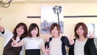 ネイル&まつげエクステサロン stella 川口店