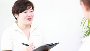 シンメトリー 【上野店】