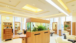 FAHREN PURE和光店