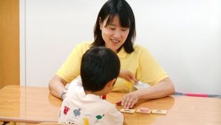 こころとことばの教室こっこ 葛西校