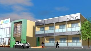 住宅型有料老人ホーム
