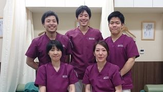 げんき堂鍼灸整骨院 イトーヨーカドー藤沢