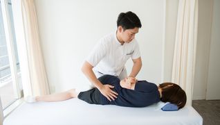 iCure鍼灸接骨院 赤坂溜池山王