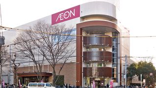 イオンスマイル葛西SC店