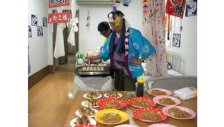 有料老人ホームゆうらく東所沢