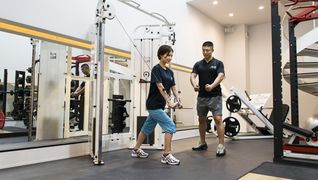 AtoZ Personal Training Gym