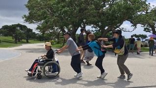デイサービスたんぽぽ松本