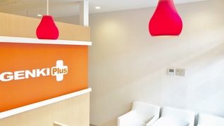 リフレッシュサロン GENKI Plus《ゲンキプラス》上野店