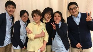 介護付き有料老人ホーム クレッセ川崎
