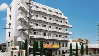 特別養護老人ホームあそか苑みずほ