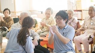 日生デイサービスセンター赤羽台