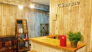 アイラッシュサロンシャルム~Charme調布~