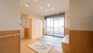 ケアステージつくばみらい指定通所介護事業所