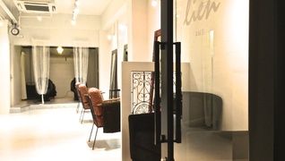 hair salon lien