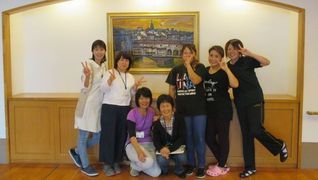 特別養護老人ホーム こゆるぎの里