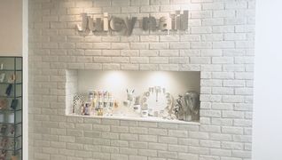 Juicy nail 天神西通店