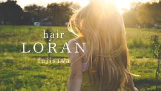 hair LORAN