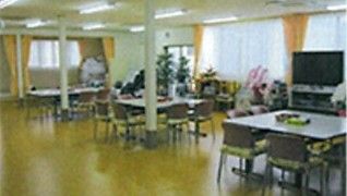 シルバーホームさくら苑上柴