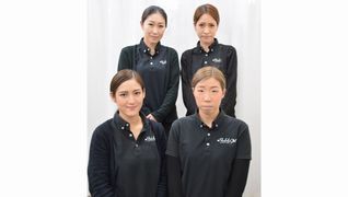 シャララガール木更津店