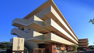 エクセルシオール湘南台