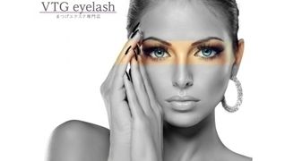 VTG eyelash 真岡店