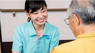 デイサービスセンター保谷(介護職員)