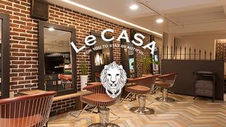 Le CASA