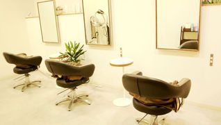 Liberte Hair by NYNY