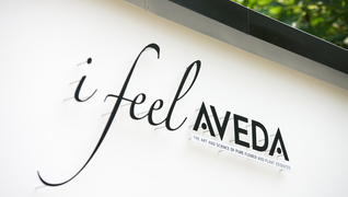 i feel aveda