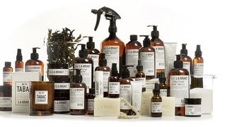L:A BRUKET 青山店~Coastal Life Products&Hair Salon~