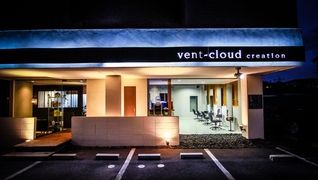 vent-cloud creation