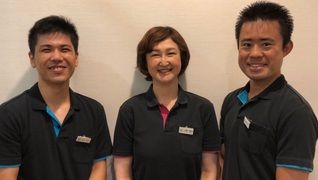 ecoBody武蔵藤沢店
