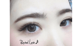 Rachel Lash Ikebukuro