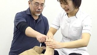 サナンド/サナンドポップタウン住道店~セラピスト店長~業務委託