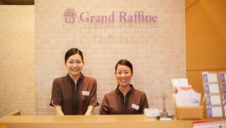 グランラフィネ グランデュオ立川店