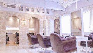 Emerge 新宿店