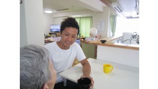 特別養護老人ホーム さくら館