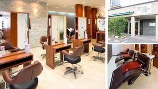 HAIR COLOR CAFE 姶良店