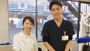 リハビリストホーム 瀬谷