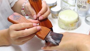 yuri nail