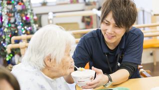 ヒューマンライフケア下永谷グループホーム