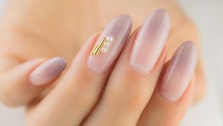 +Nail ~beauty salon~