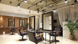 Lico hairmake
