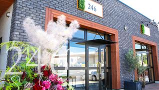 Eyelash&Beauty 246salon 学園の森