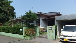 笑顔の家 深江デイサービス
