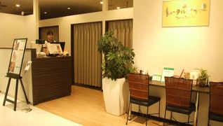 ル・タン ラグジュアリー東武百貨店池袋店
